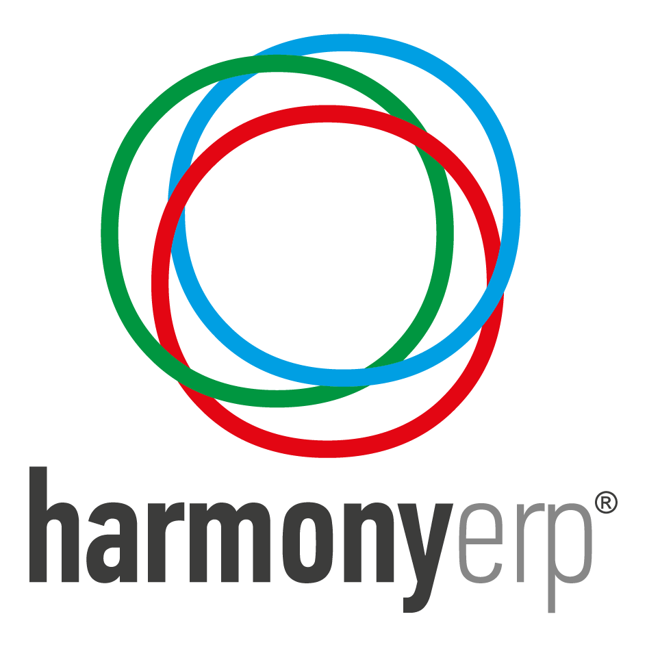 Harmony ERP