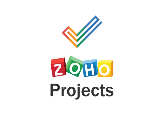 ZOHO Projects