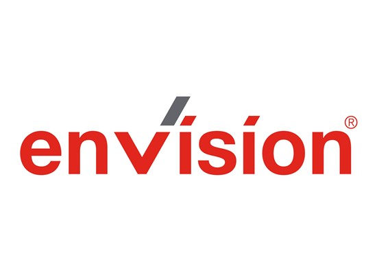 enVision - Doküman ve Süreç Yönetim Sistemi