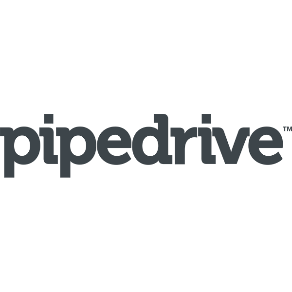 Pipedrive CRM